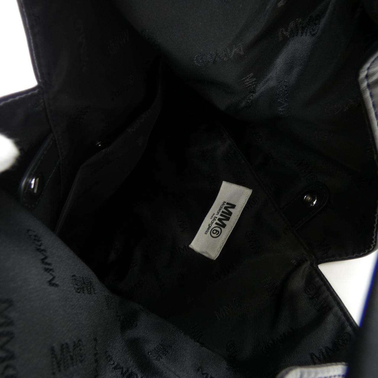 エムエムシックス MM6 ジャパニーズ JAPANESE S54WD0043 BAG