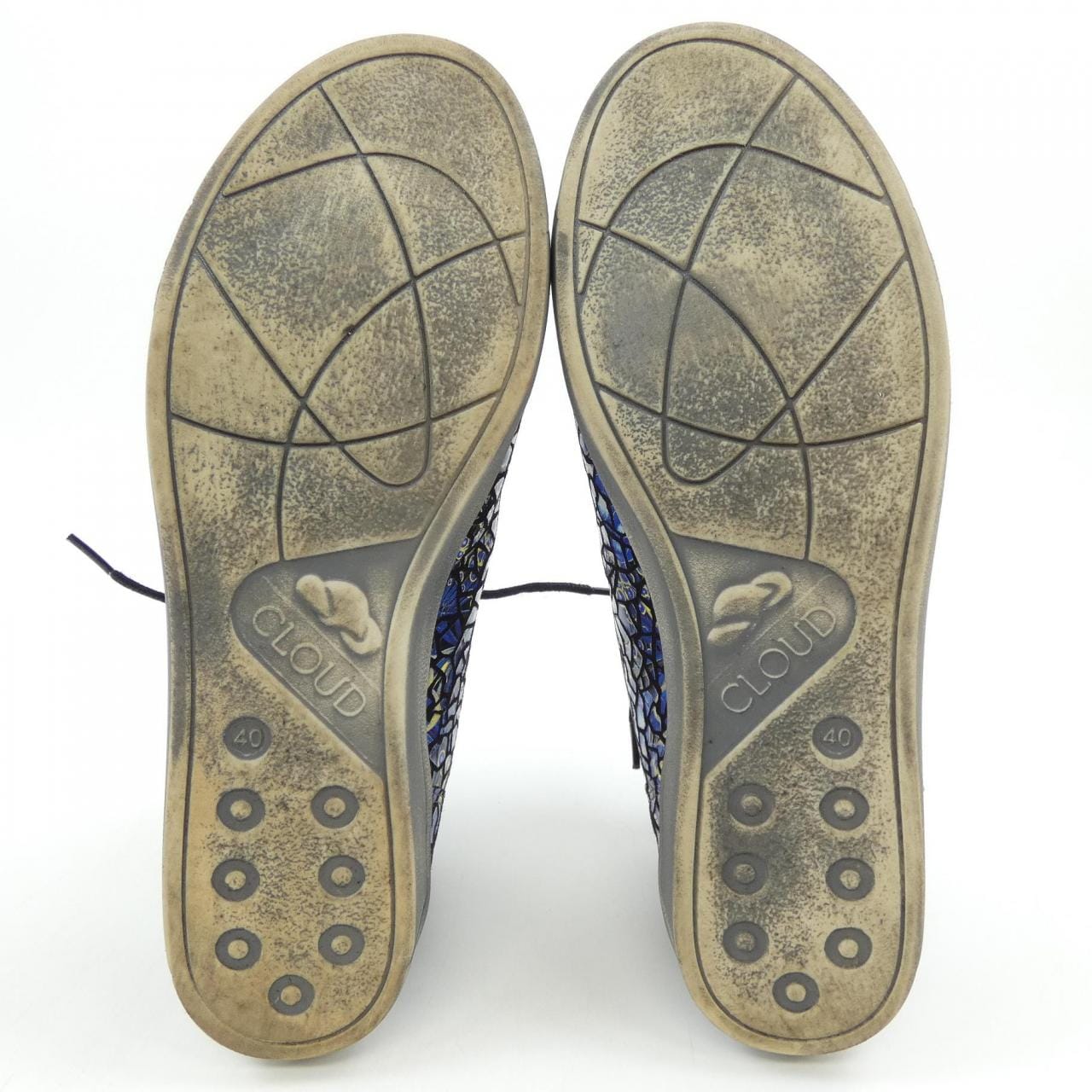 CLOUD スニーカー