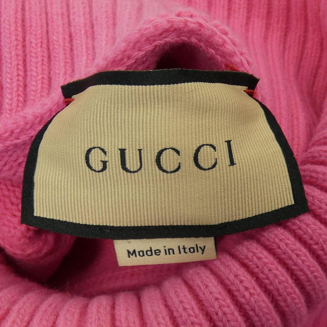 グッチ GUCCI 763343 XKDNG ニット