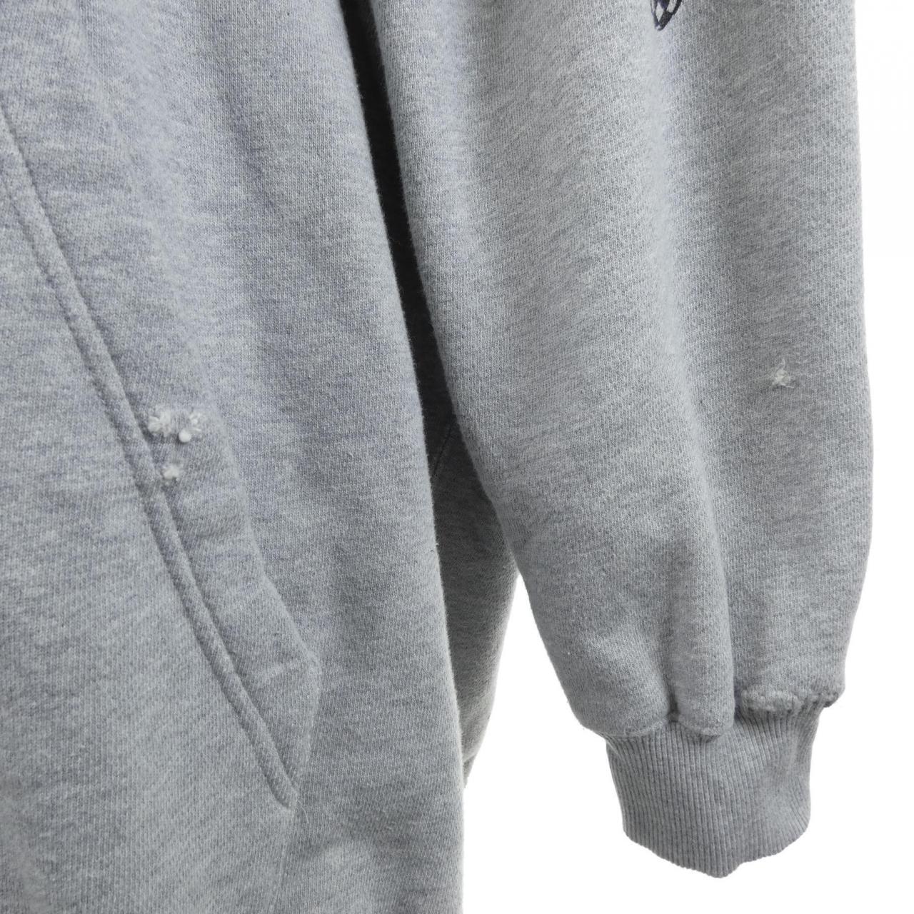 ドルチェアンドガッバーナ DOLCE&GABBANA G9AKPT/G7KX8 パーカー