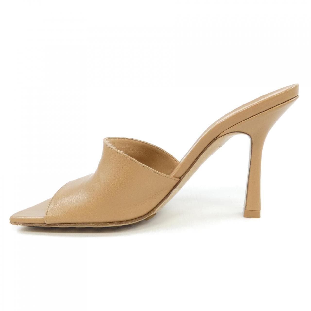 ボッテガヴェネタ BOTTEGA VENETA サンダル