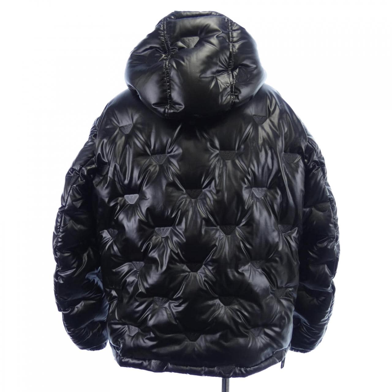 エンポリオアルマーニ EMPORIO ARMANI 6K1B93 1NYWZ ジャケット