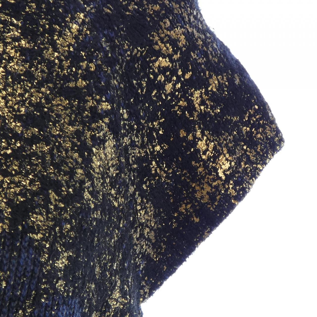 シャネル CHANEL P41787K03138 ワンピース