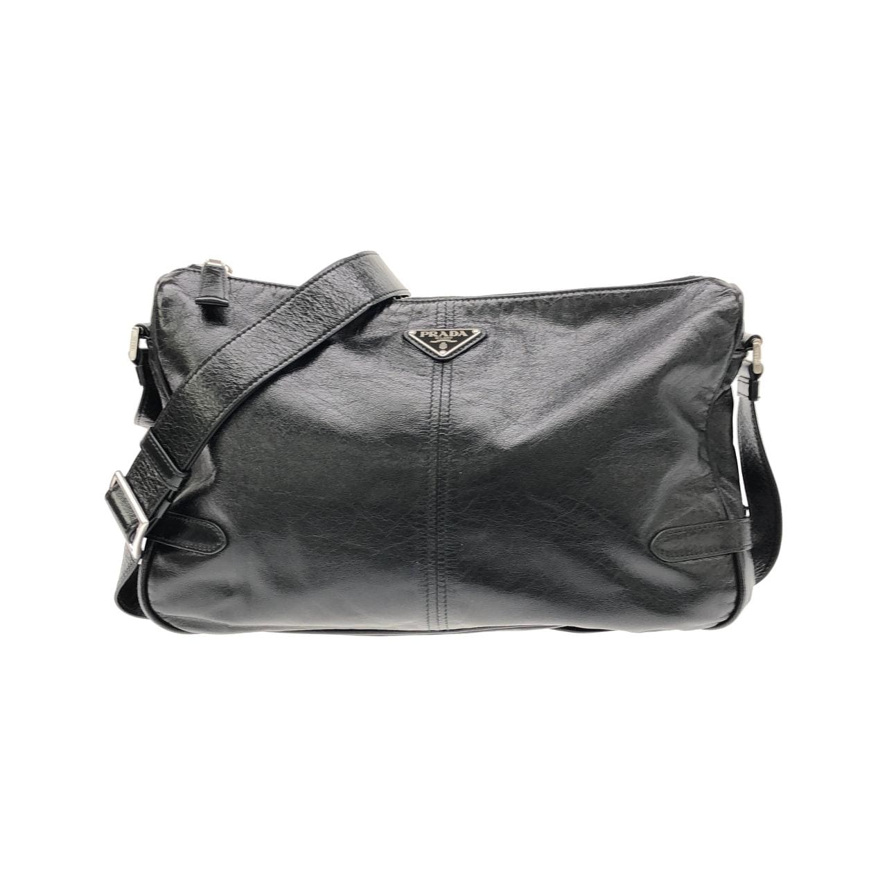 プラダ 2VH187 ショルダーバッグ