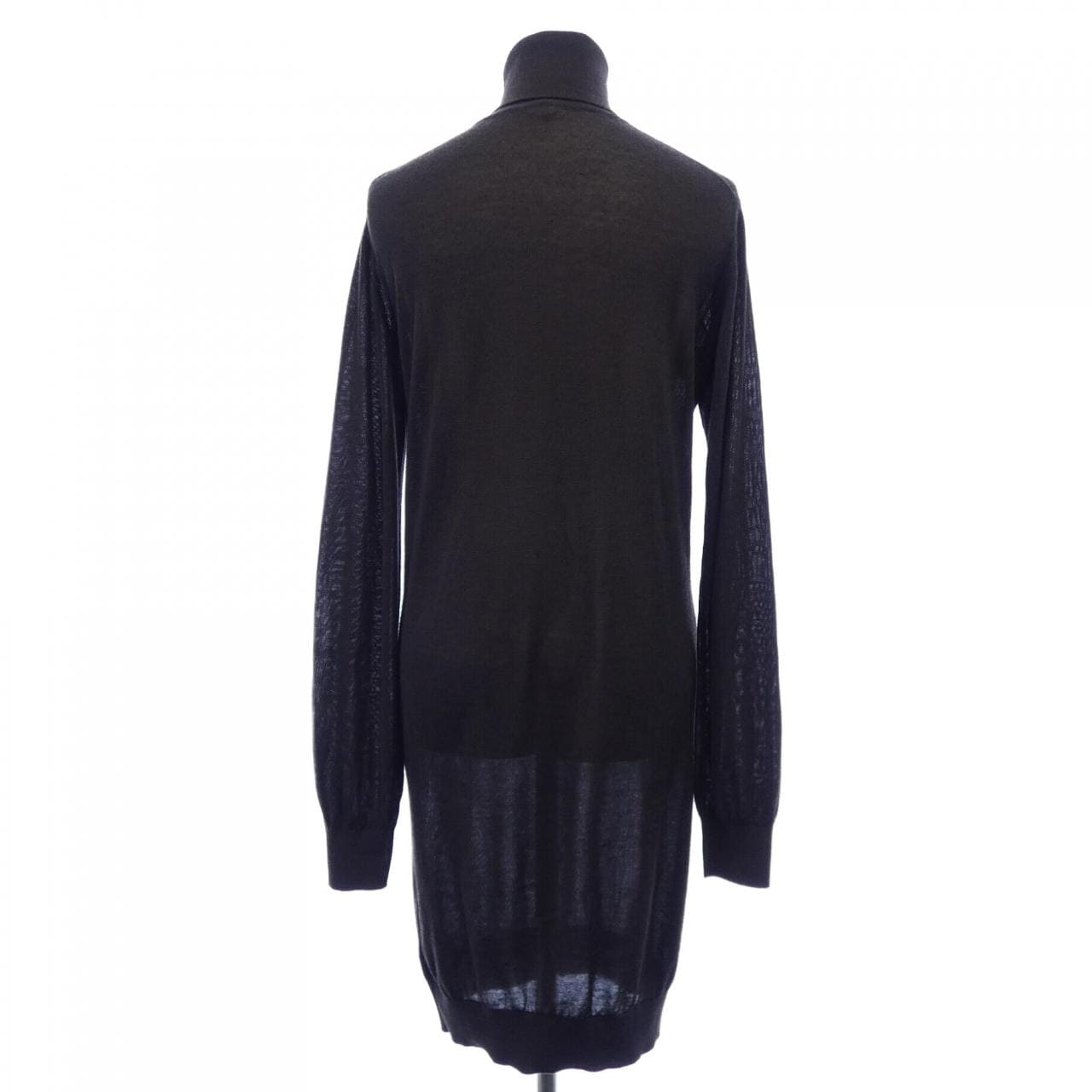 エルメス HERMES 5H2542DP ワンピース