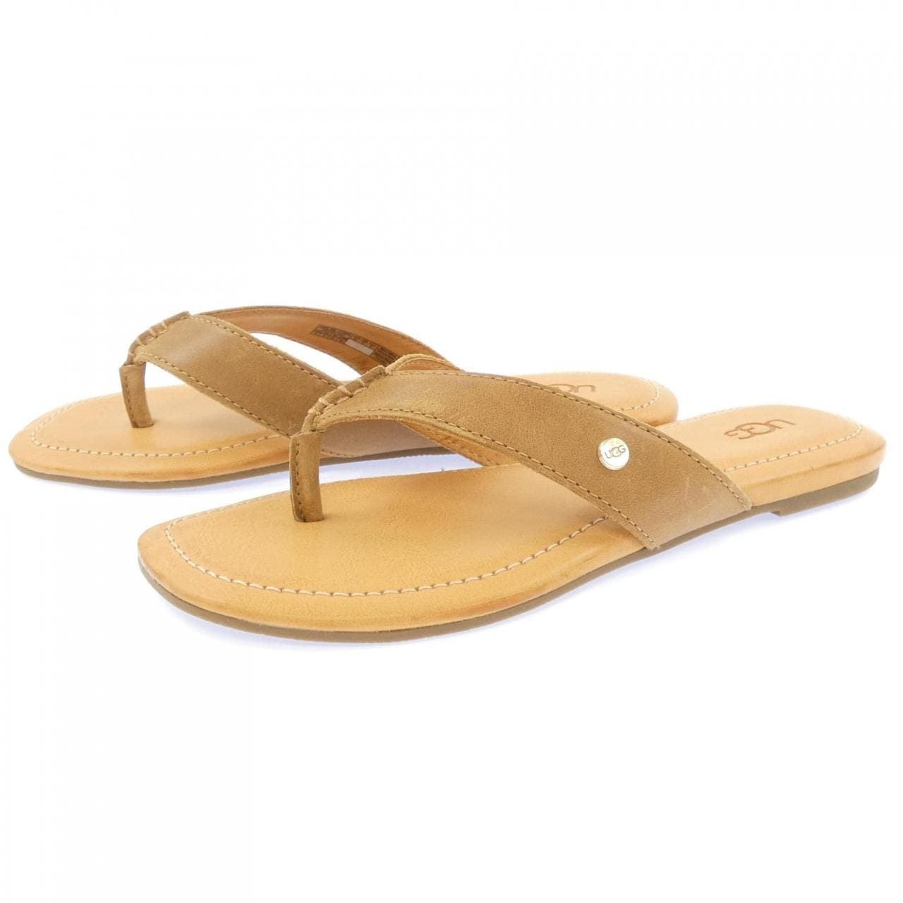 アグ UGG サンダル