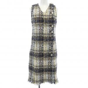 シャネル CHANEL P62392V47991 19K ワンピース