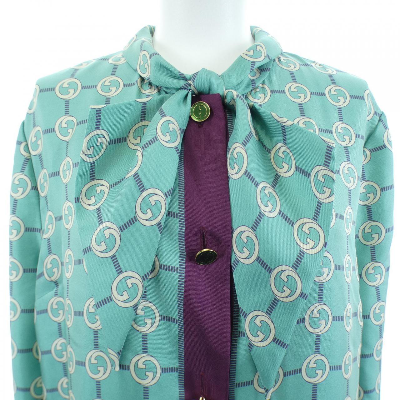 グッチ GUCCI 633275 ZAFP9 ワンピース