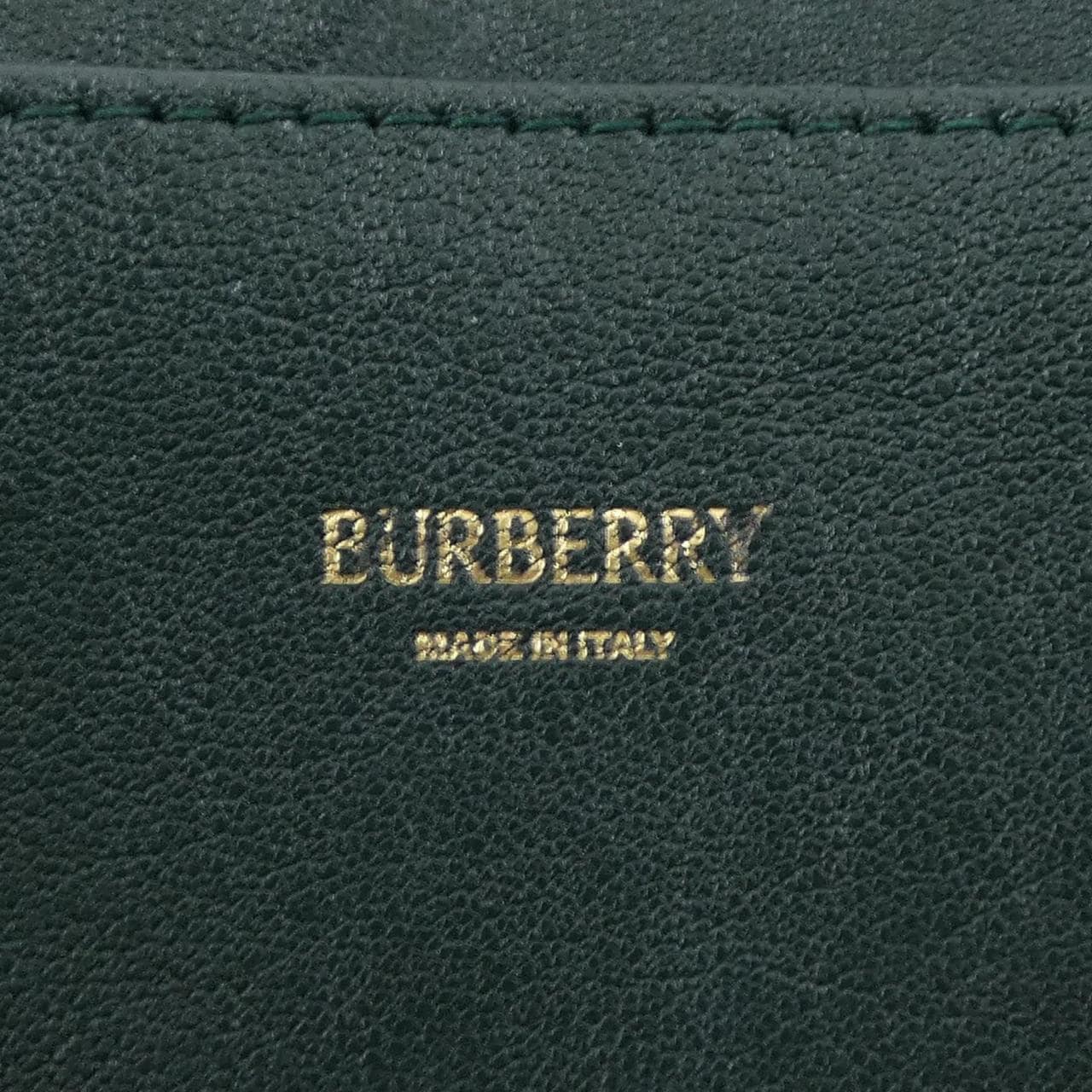 バーバリー BURBERRY 80974161 BAG
