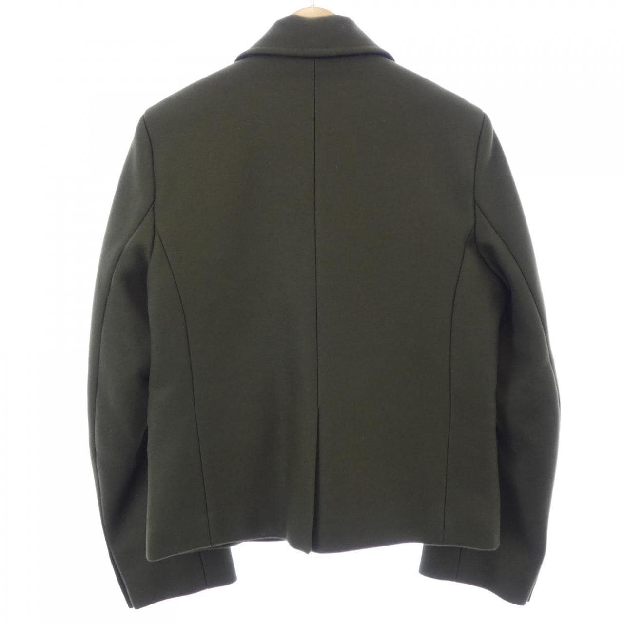 プランシー PLAN C GICAE52F00TW040 ジャケット