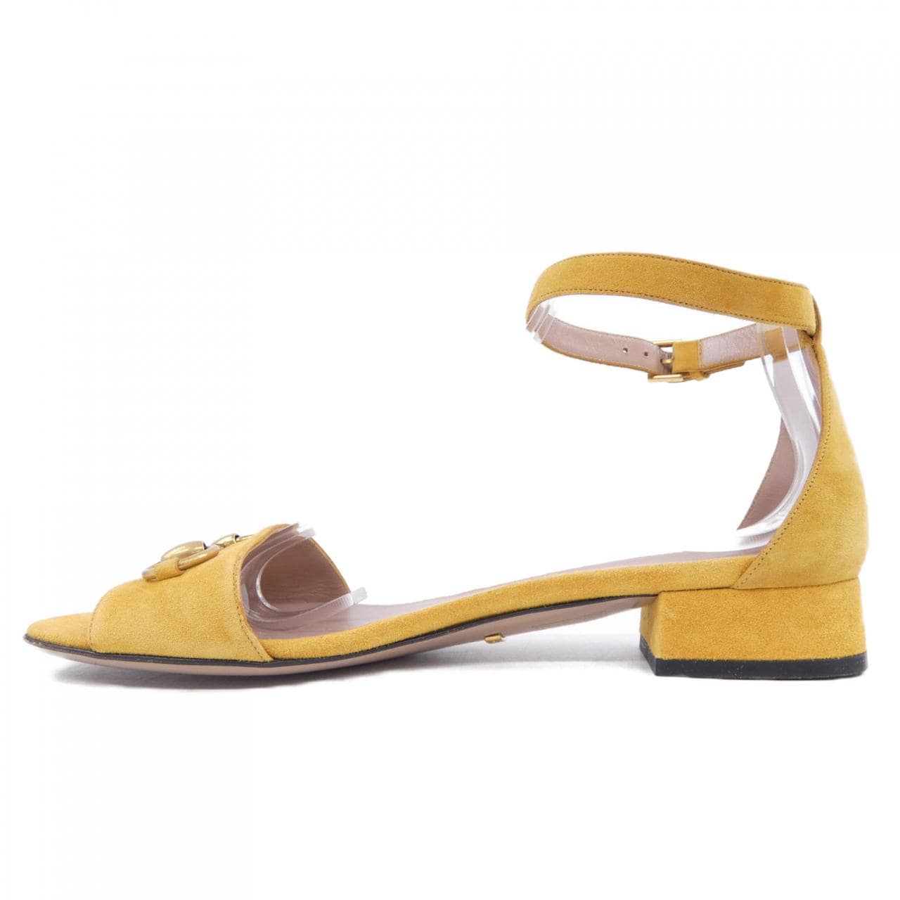 グッチ GUCCI パンプス