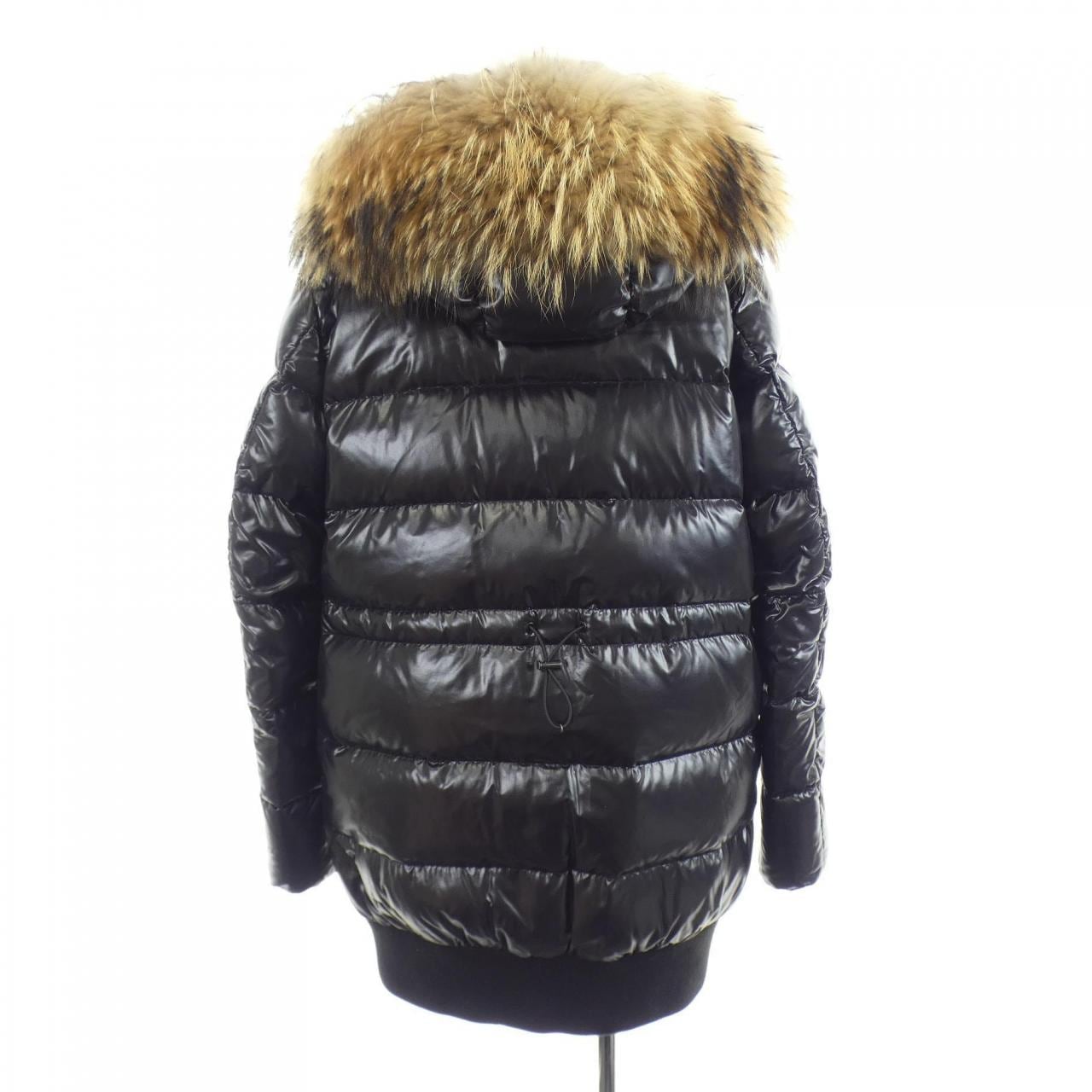 MONCLER LOIRE 羽絨外套 68950