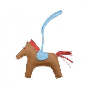 エルメス ロデオ  MM 064930CA バッグチャーム