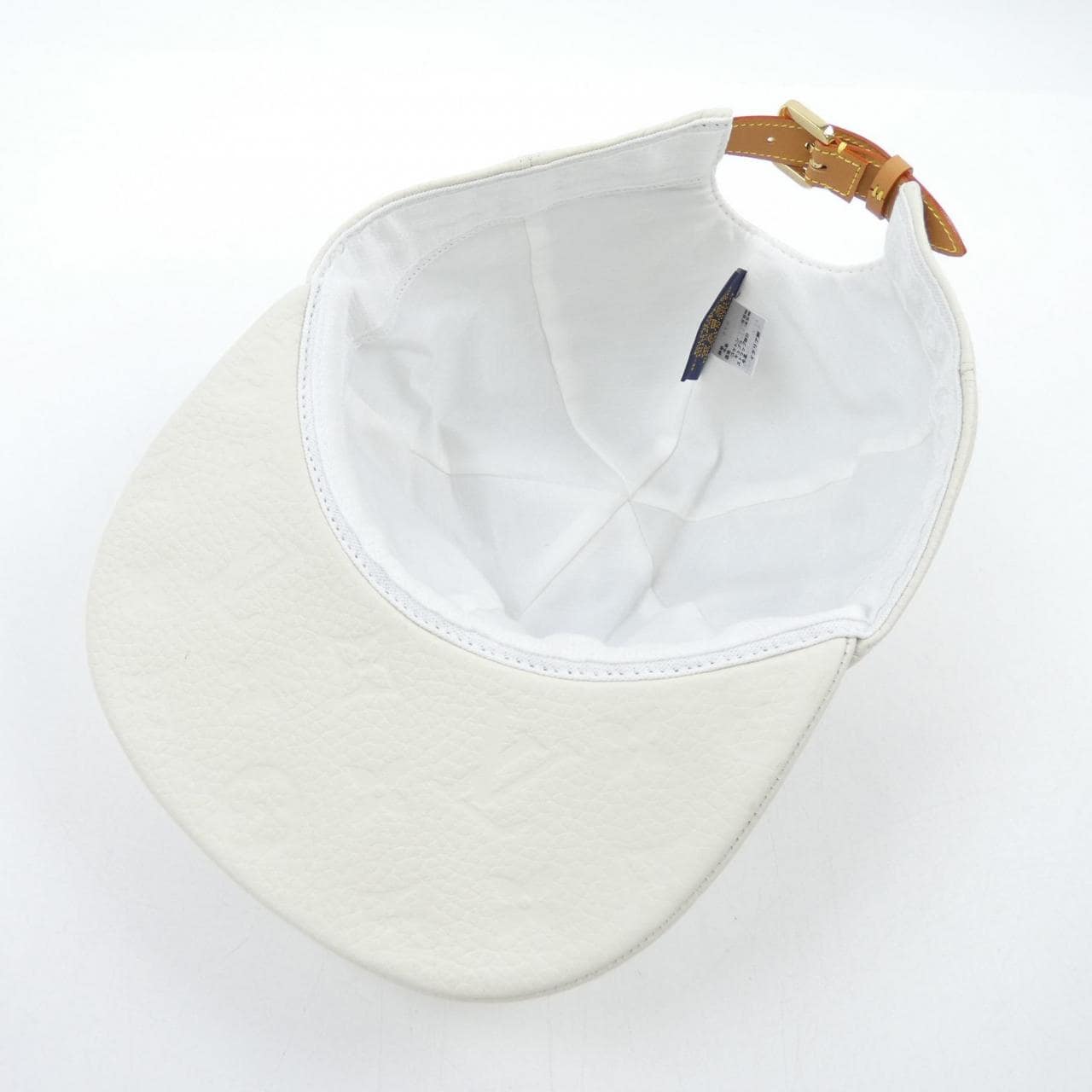 ルイヴィトン LOUIS VUITTON MP2944 キャップ