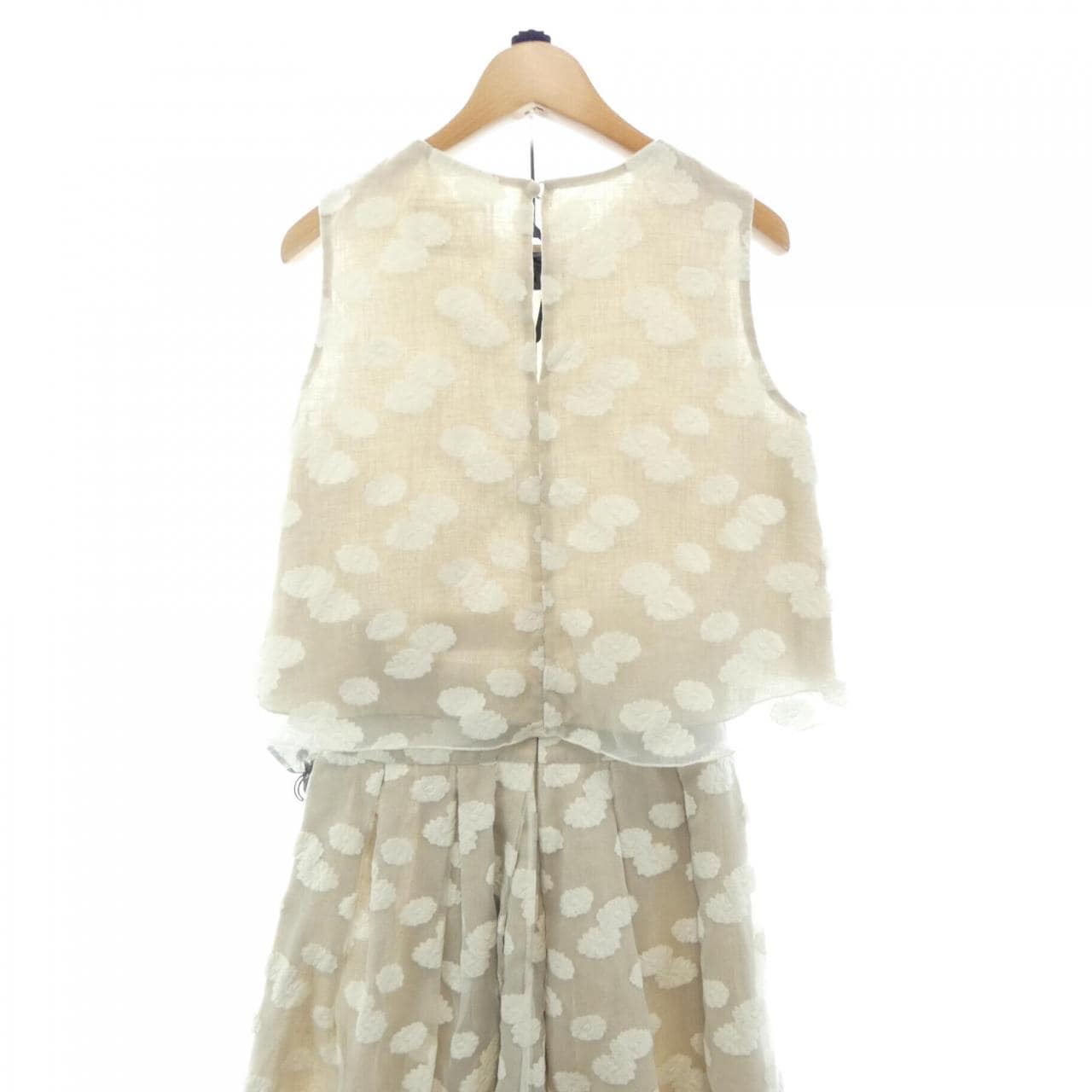 フォクシーブティック FOXEY BOUTIQUE 37254 セットアップ