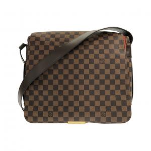 LOUIS VUITTON Damier Bastille N45258 单肩包