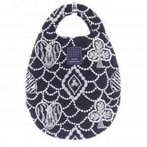 ミナペルホネン mina perhonen uzura BAG