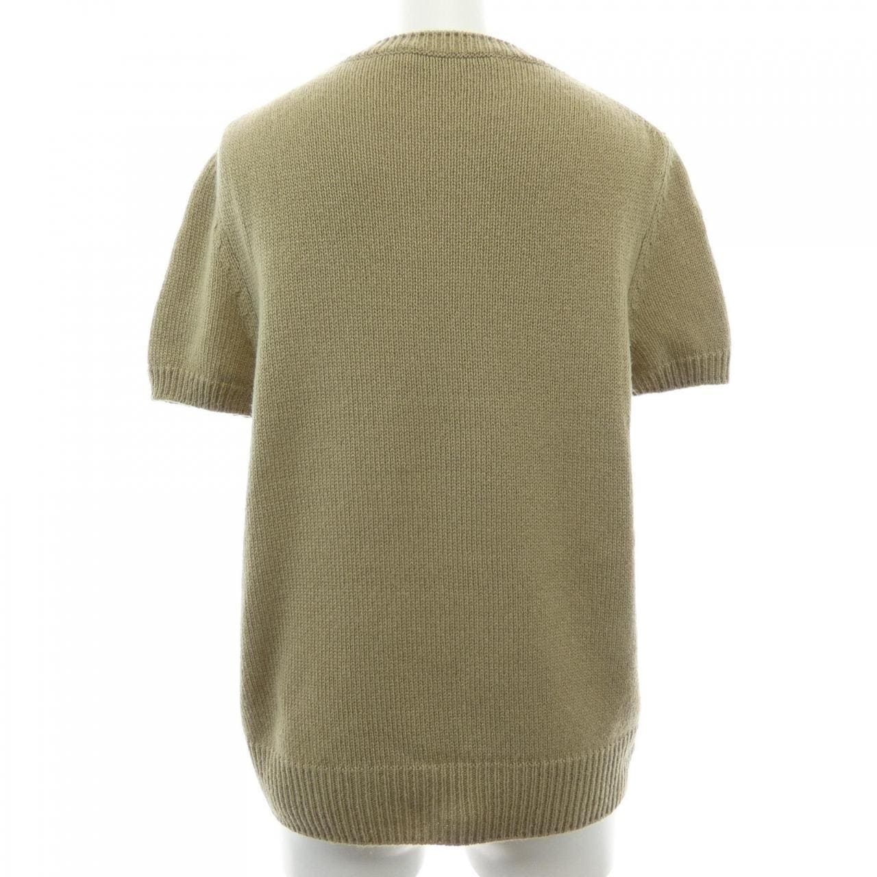 クリスチャンディオール CHRISTIAN DIOR CHRISTIAN DIOR シグネチャー 244S98AM054 ニット