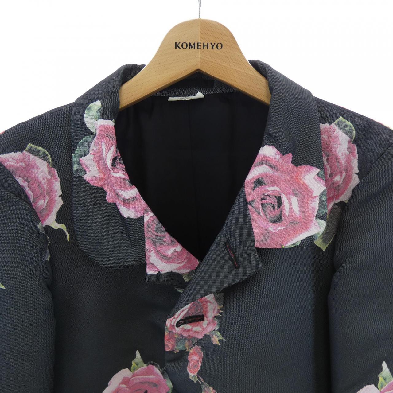 コムデギャルソンオム COMME des GARCONS HOMME PJ-J036 ジャケット