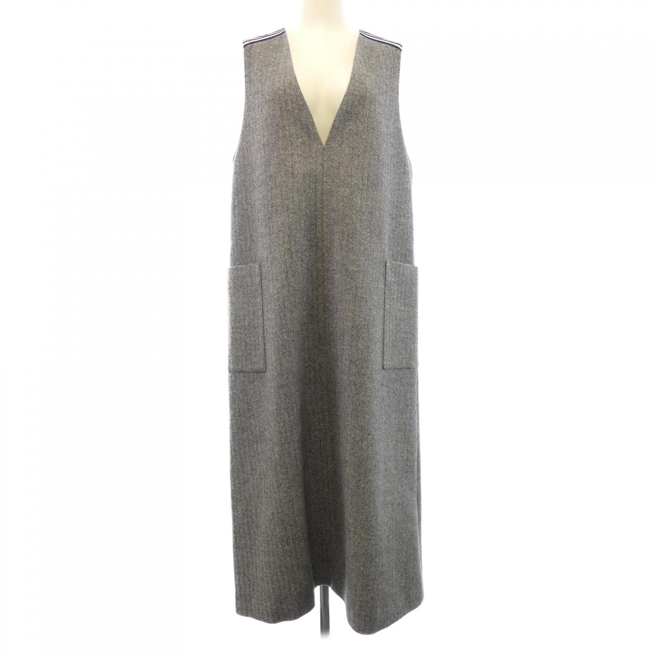 ボーダーズアットバルコニー BORDERS at BALCONY ワンピース