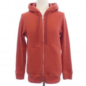 海绿色 SEA GREEN PARKER