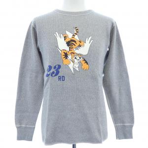 バズリクソンズ BUZZ RICKSON'S Tシャツ