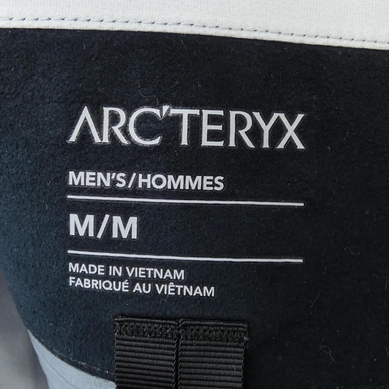 アークテリクス ARC'TERYX X000009906 BETA AR ジャケット