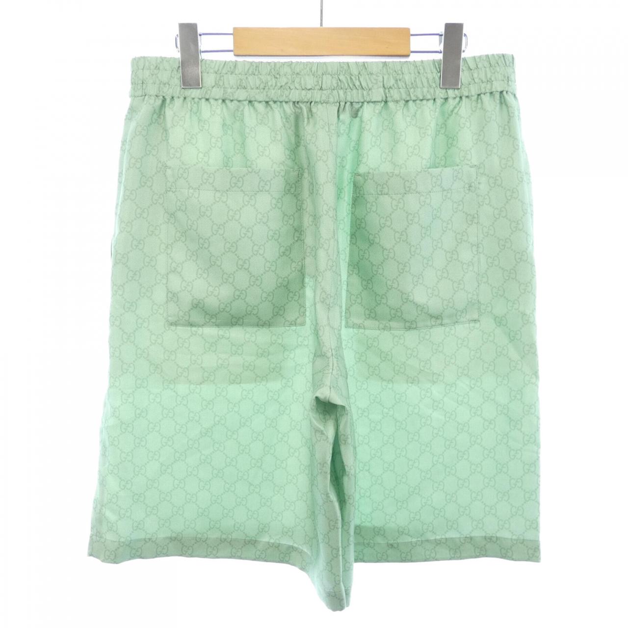 グッチ GUCCI 864050 ZAUTT ショートパンツ