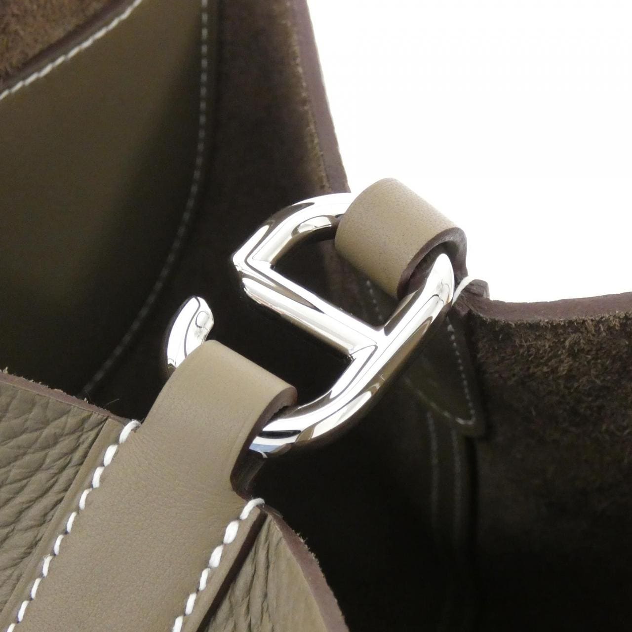 【未使用品】エルメス イン ザ ループ 18cm 084274CK バッグ