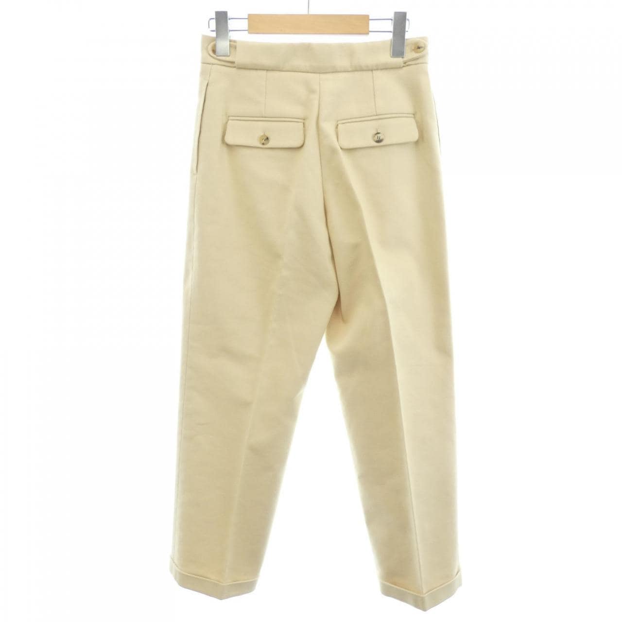 エルメス HERMES *97-7402 パンツ