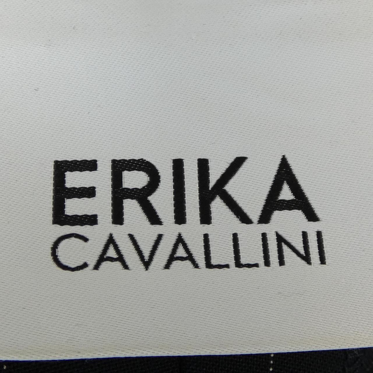 エリカ カヴァリーニ ERIKA CAVALLINI パンツ