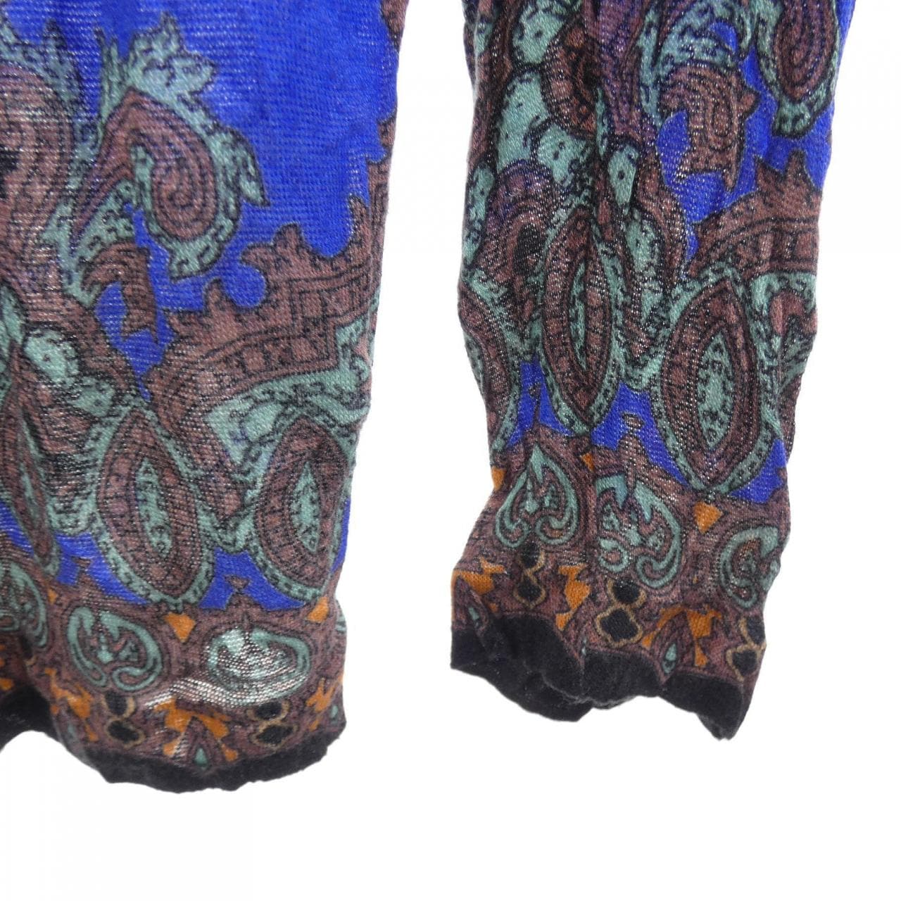 エトロ ETRO ニット