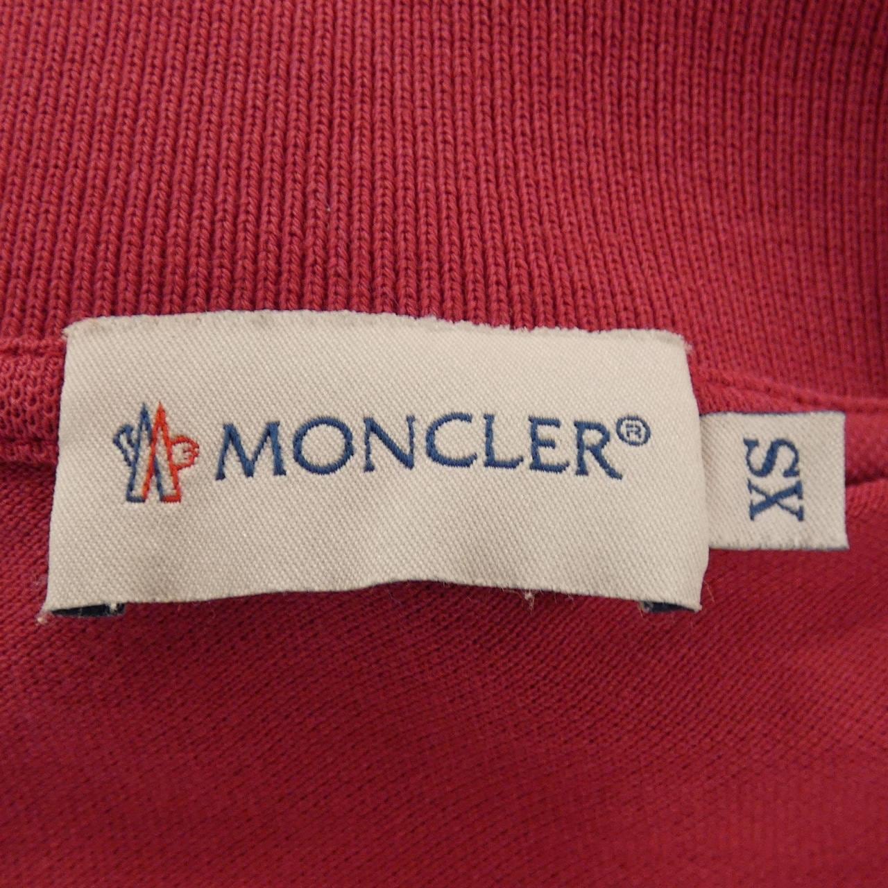 モンクレール MONCLER 110938378300 ポロシャツ