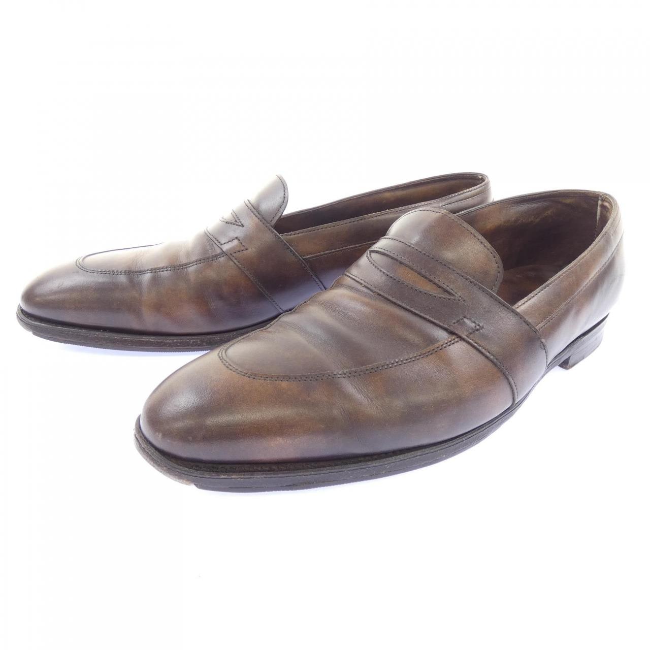 ジョンロブ JOHN LOBB シューズ
