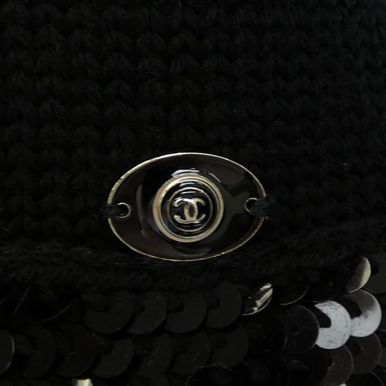 シャネル CHANEL P30293K00367 07C カーディガン