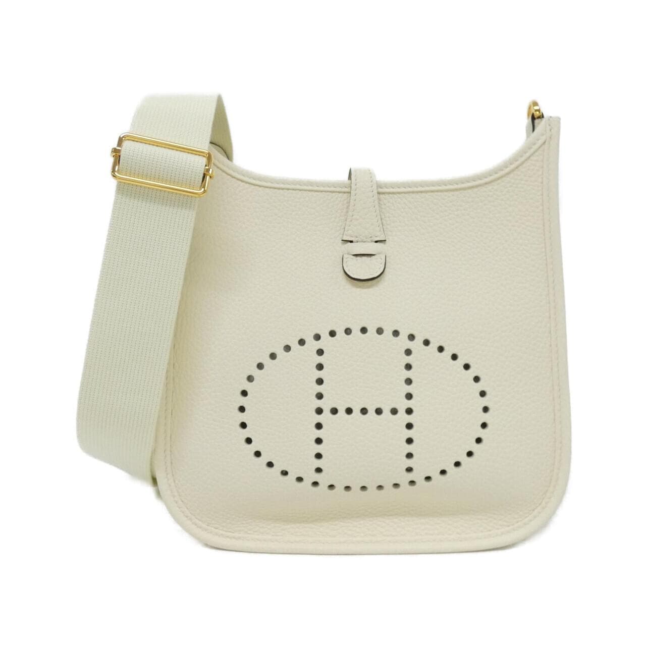 【未使用品】エルメス エヴリン3 23cm 087941CC ショルダーバッグ