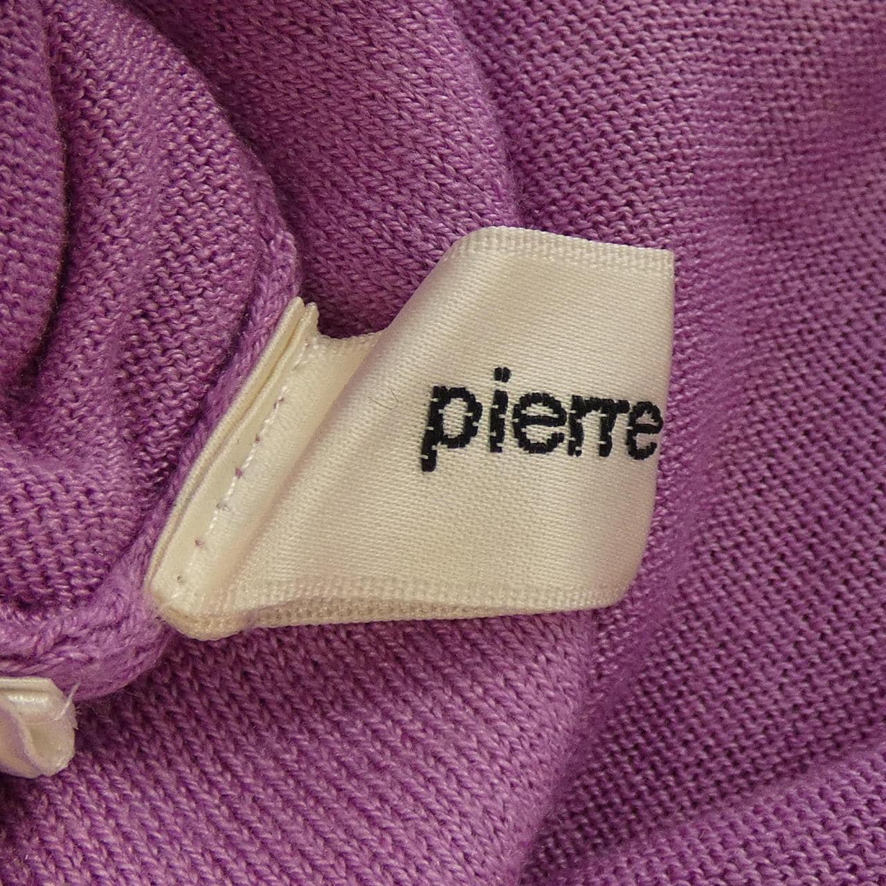 ピエールカルダン PIERRE CARDIN ニット