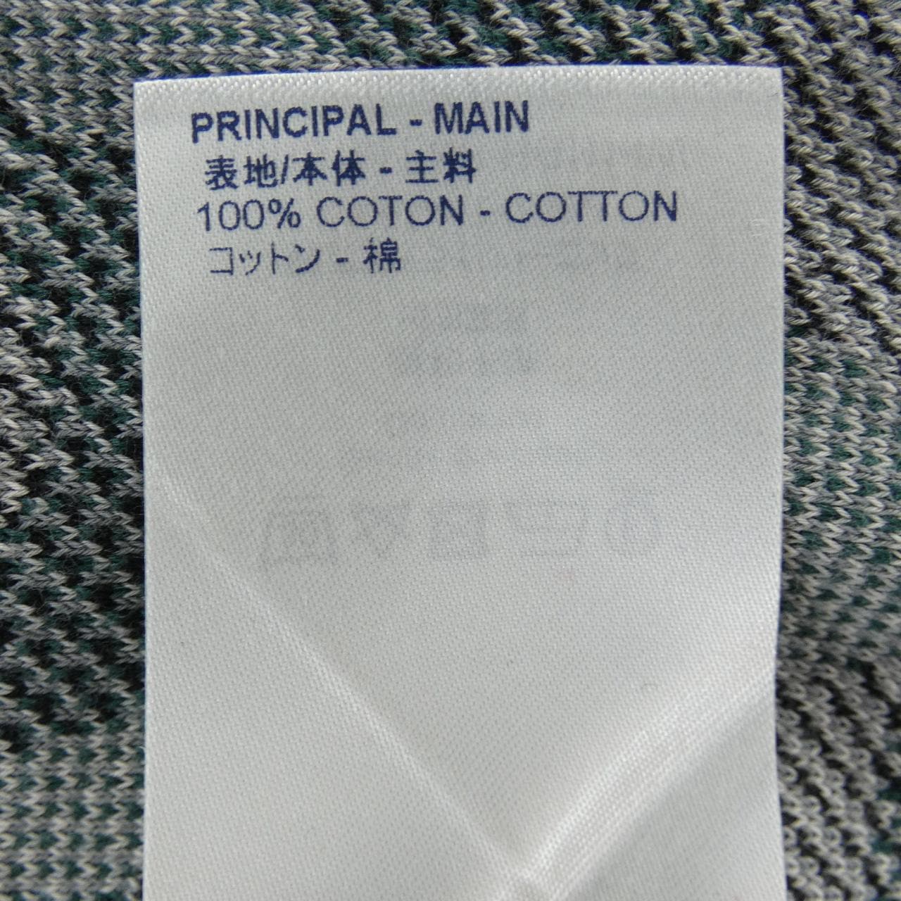 ルイヴィトン LOUIS VUITTON HGN14WFNP ニット