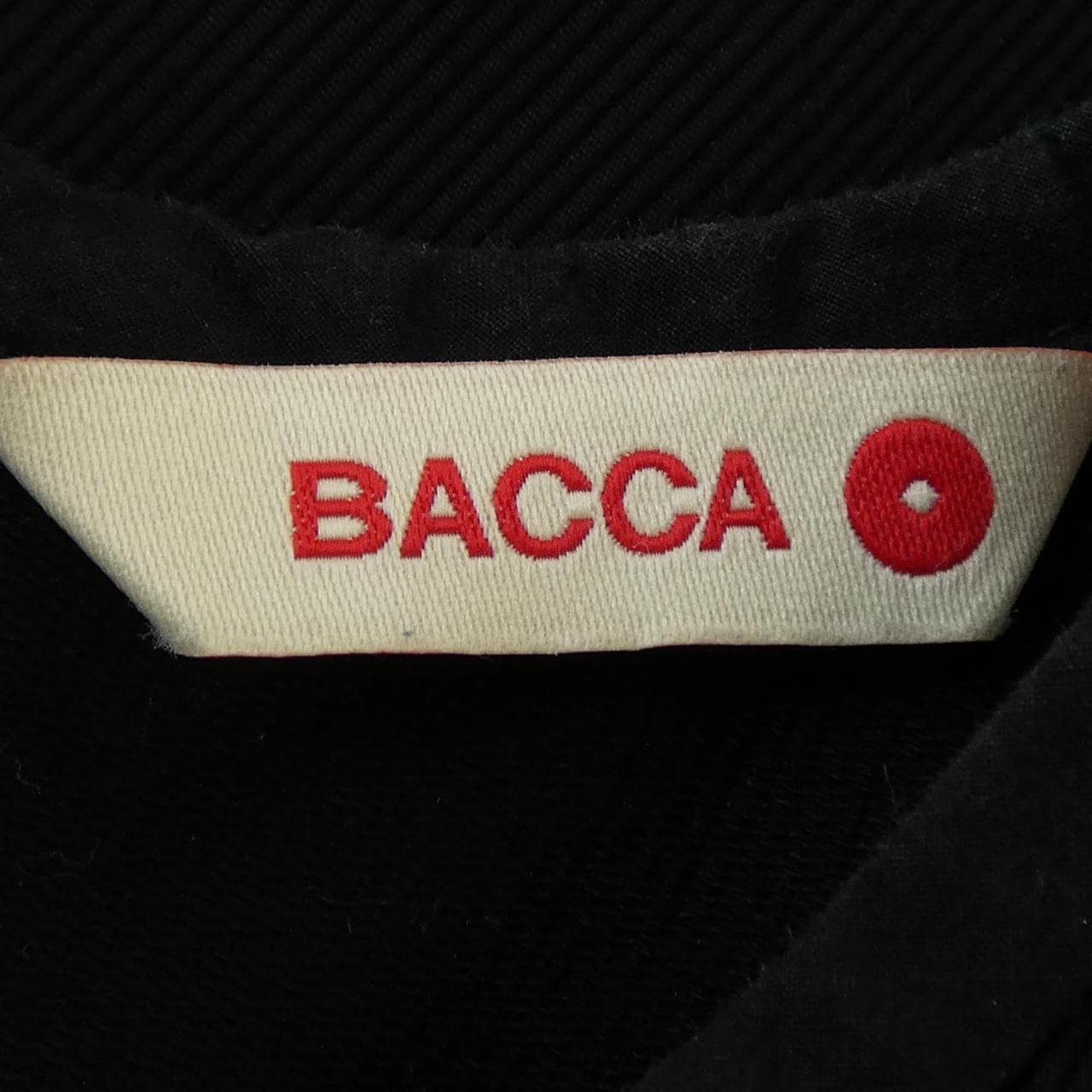 バッカ BACCA ワンピース