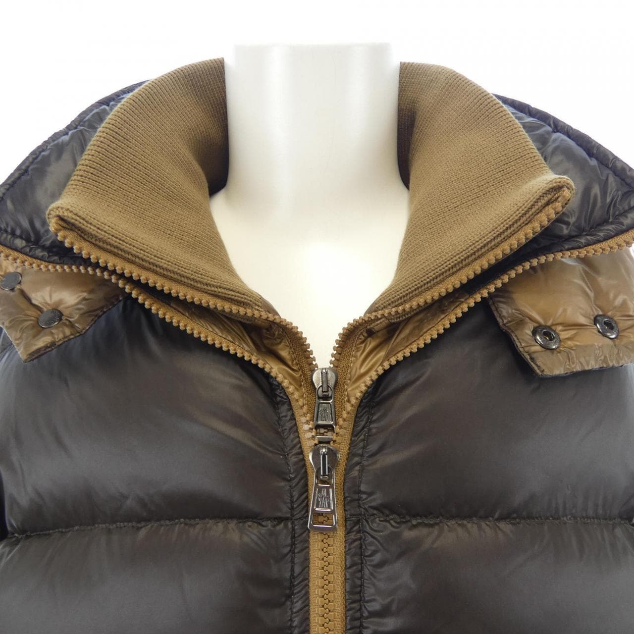 モンクレール MONCLER ZIN ダウンジャケット