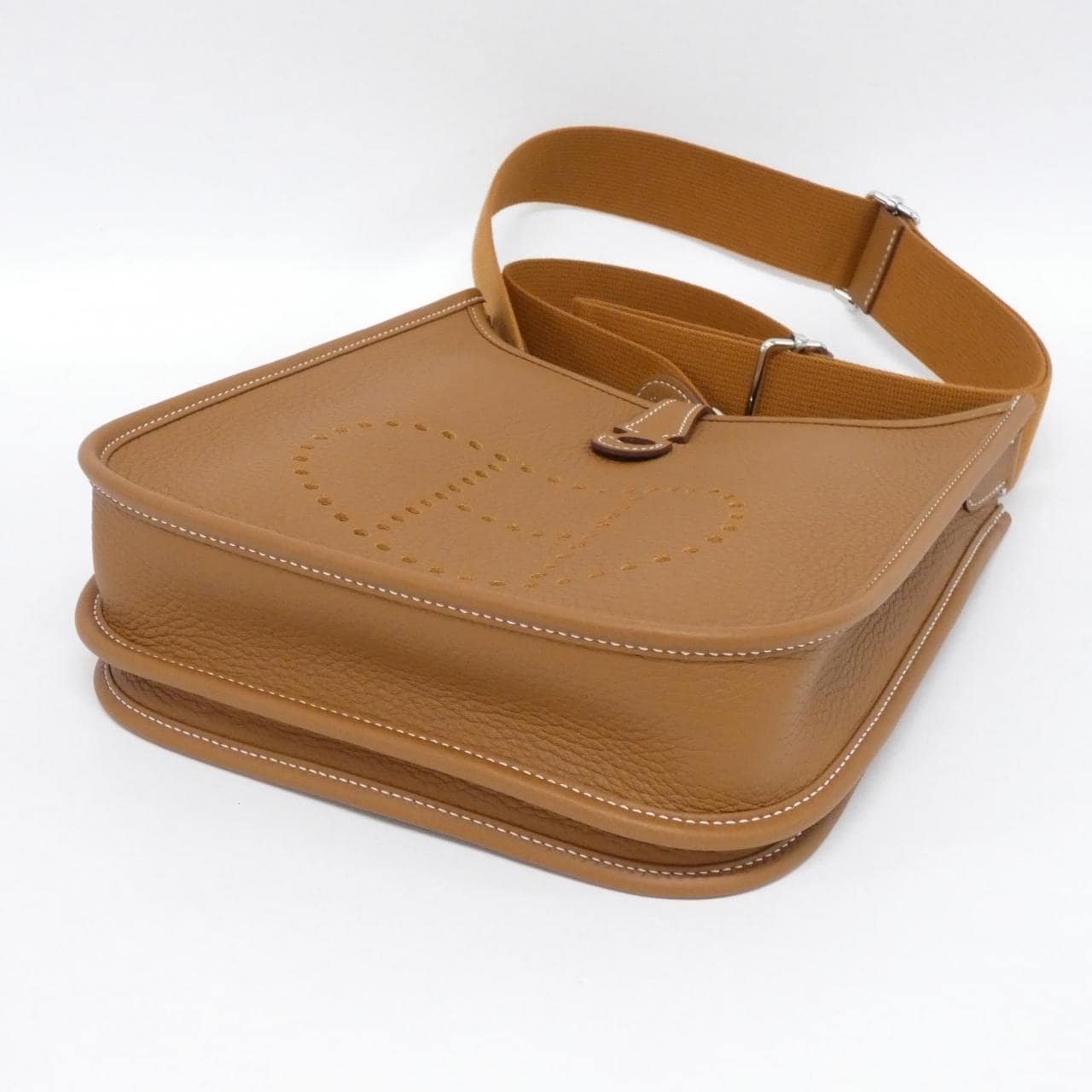 【未使用品】エルメス エヴリン3 23cm 087941CK ショルダーバッグ