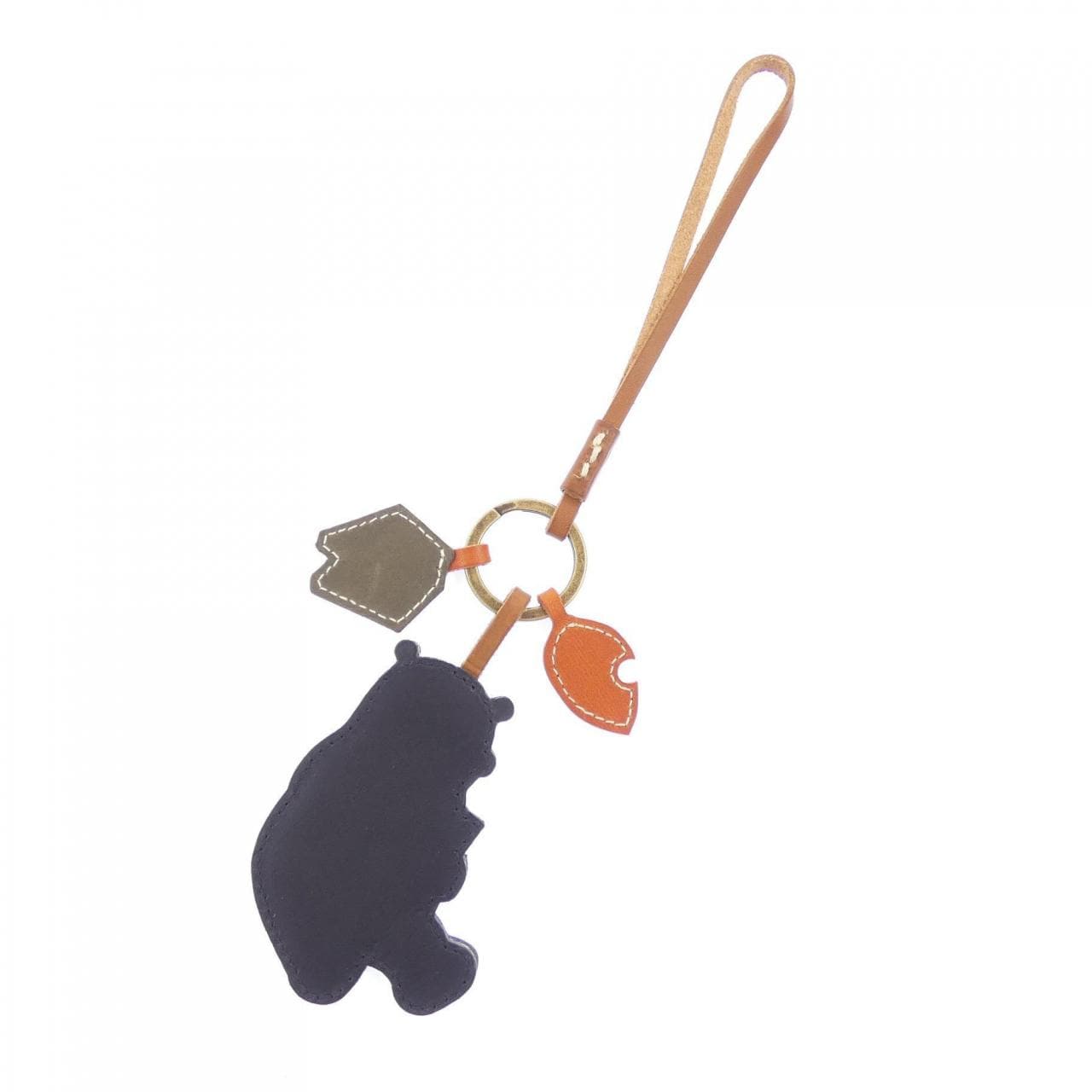 ゲンテン genten KEY HOLDER