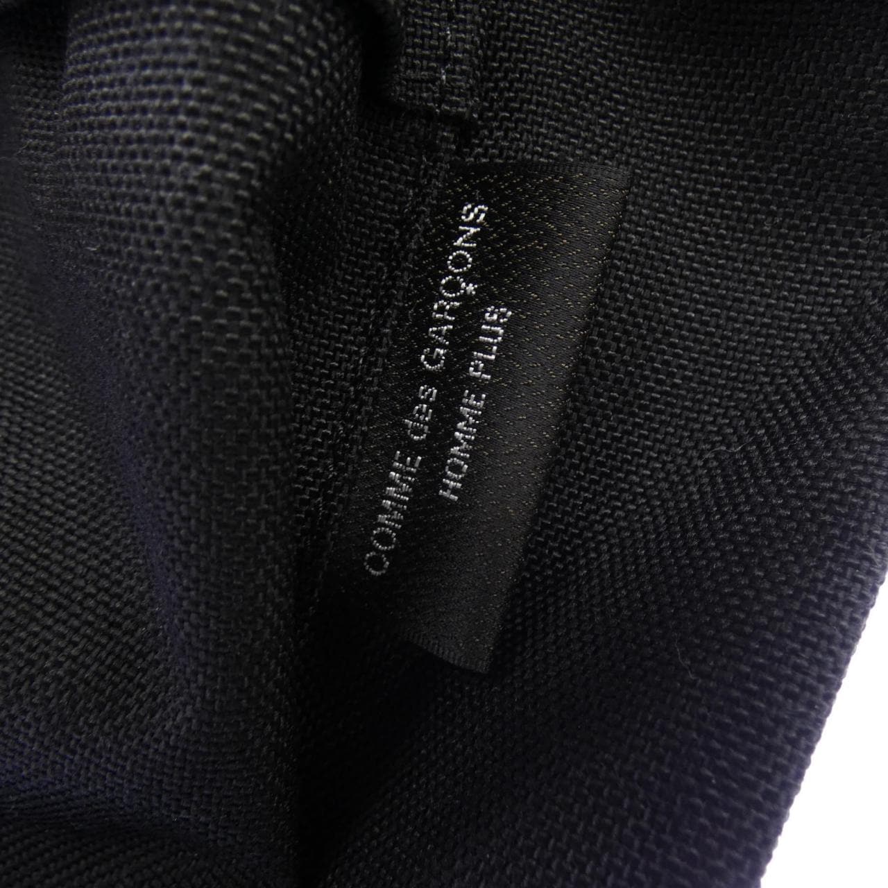 コムデギャルソンオム COMME des GARCONS HOMME PLUS PZ-K206 BACKPACK