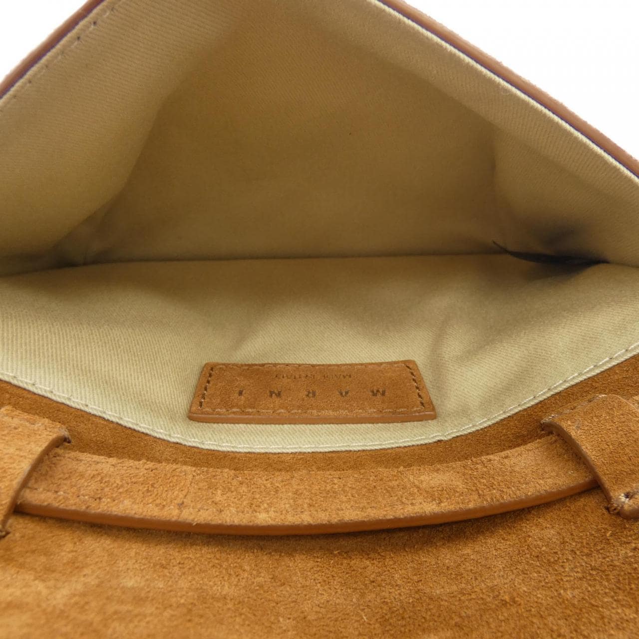 マルニ MARNI PHMO 0038U2 BAG