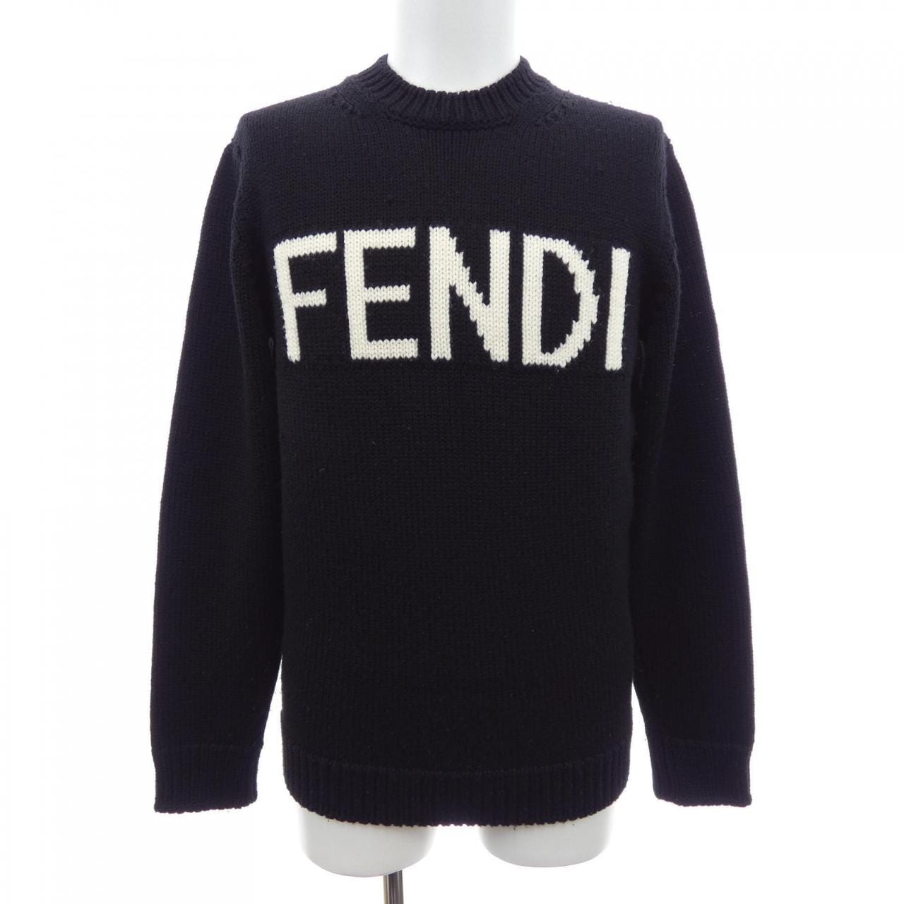 フェンディ FENDI FZZ387 A3M3 ニット