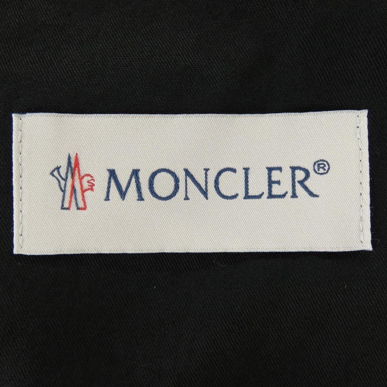 モンクレール MONCLER J109P2A00005 パンツ