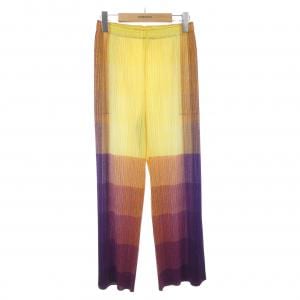 プリーツプリーズ PLEATS PLEASE 2025 PHOTON PP51JF694 7580022 パンツ