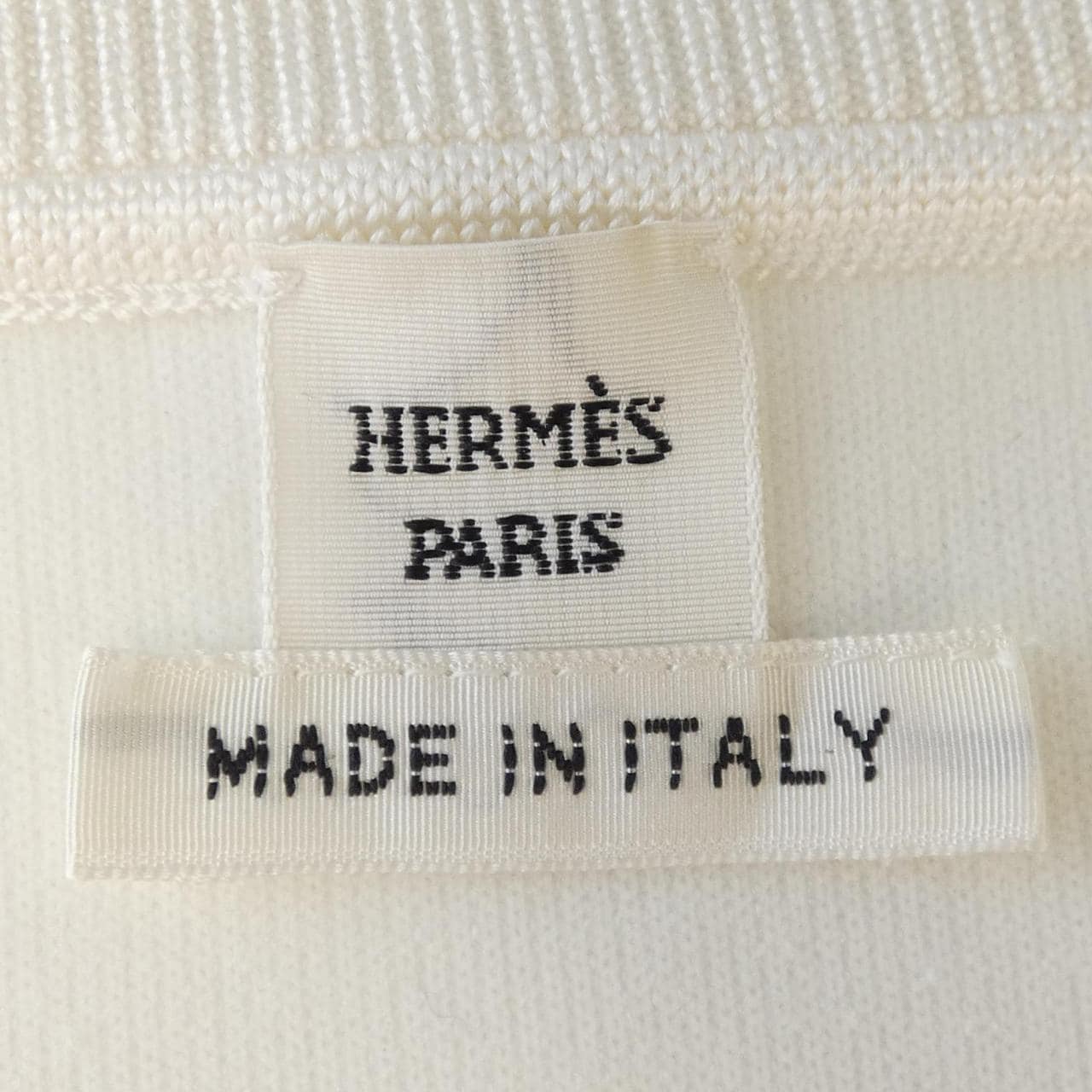 エルメス HERMES 2E2640DQ トップス