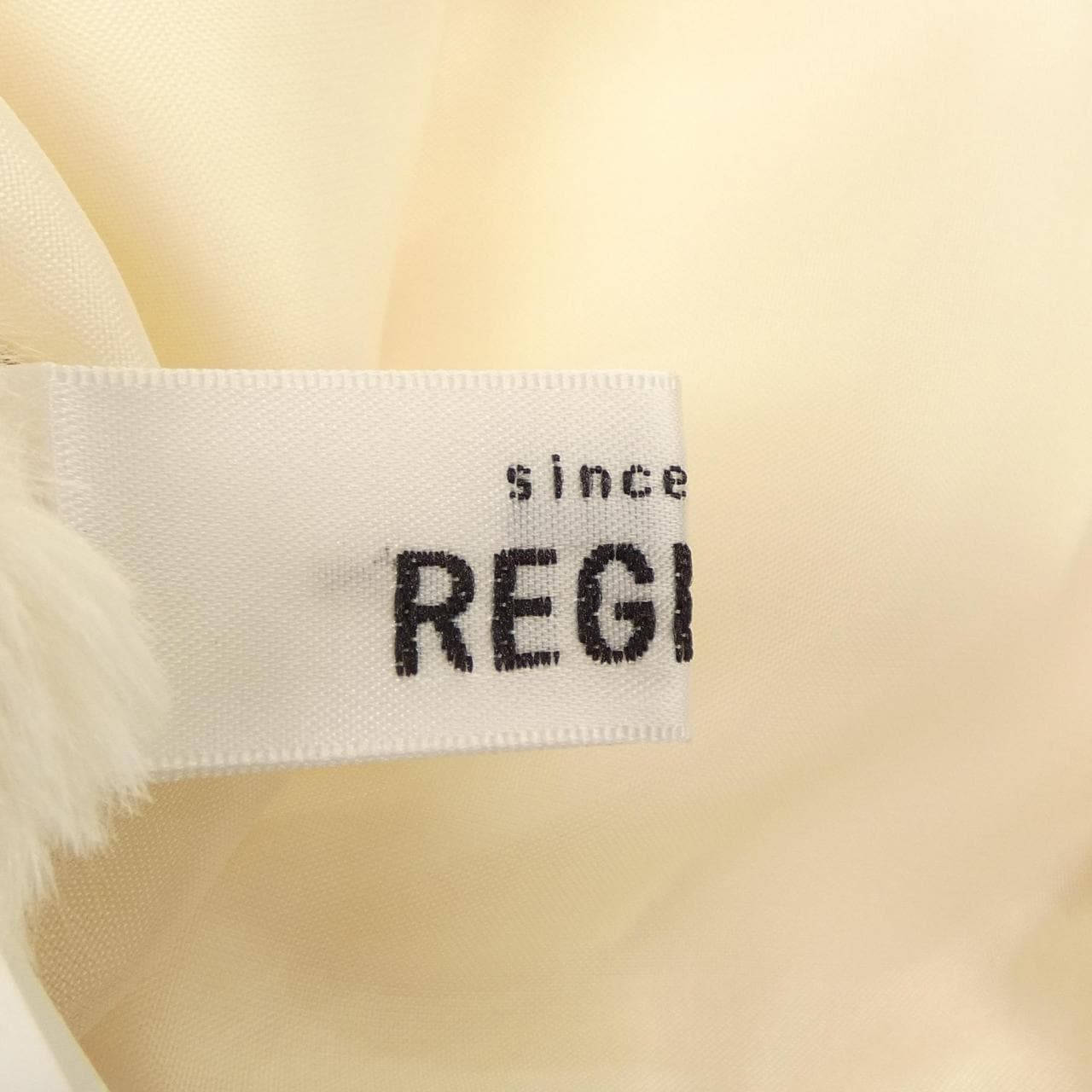 レジャンス REGENCE ベスト