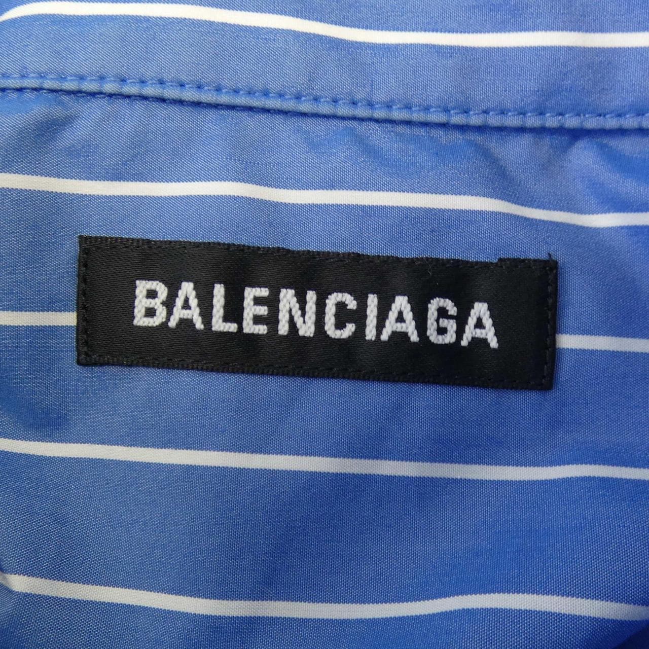 バレンシアガ BALENCIAGA 556878 TGM07 シャツ